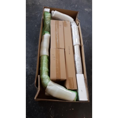Pare-Buffle VAG 2H0071000C72A Pièce d'origine oem Pare-Buffle VAG 2H0071000C72A Pièce d'origine oem