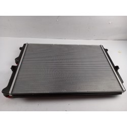 Radiateur De Refroidissement Du Moteur VAG 2Q0121253M  Pièce d'origine oem