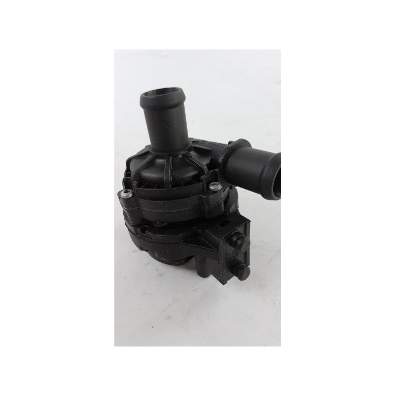 Pompe À Eau Supplémentaire VAG 2Q0965567A  Pièce d'origine oem