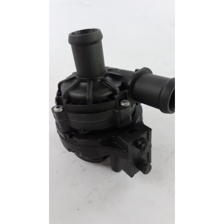 Pompe À Eau Supplémentaire VAG 2Q0965567A Pièce d'origine oem Pompe À Eau Supplémentaire VAG 2Q0965567A Pièce d'origine oem