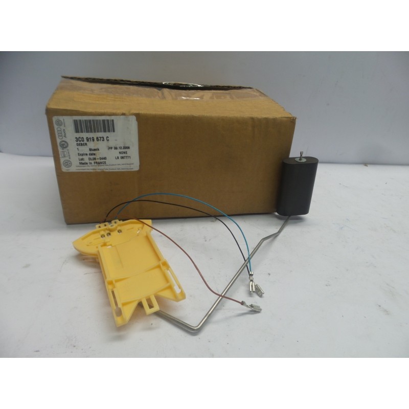 Capteur Pour Réservoir De Carburant VAG 3C0919673C  Pièce d'origine oem