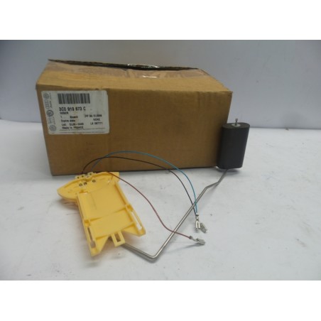 Capteur Pour Réservoir De Carburant VAG 3C0919673C Pièce d'origine oem Capteur Pour Réservoir De Carburant VAG 3C0919673C Pièce d'origine oem