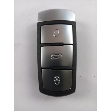 Télécommande VAG 3C0959752BGZQG Pièce d'origine oem Télécommande VAG 3C0959752BGZQG Pièce d'origine oem