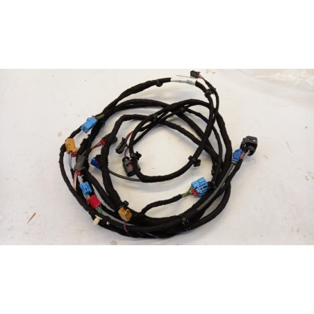 Faisceaux De Câbles VAG 3G5971147BD Pièce d'origine oem Faisceaux De Câbles VAG 3G5971147BD Pièce d'origine oem