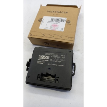 Pièces D''Auto VAG 3Q0907530AG Pièce d'origine oem Pièces D''Auto VAG 3Q0907530AG Pièce d'origine oem