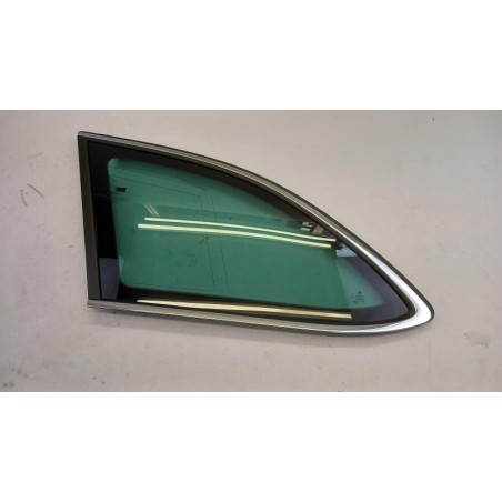 Fenêtre Latérale VAG 3T9845297Q Pièce d'origine oem Fenêtre Latérale VAG 3T9845297Q Pièce d'origine oem