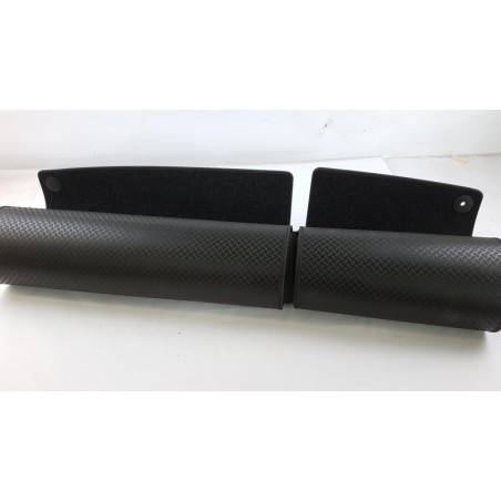 Tapis Pour Le Compartiment À Bagages VAG 3V9061210A Pièce d'origine oem Tapis Pour Le Compartiment À Bagages VAG 3V9061210A Pièce d'origine oem