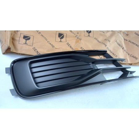 Couvercle Pour Feu Antibrouillard VAG 4G0807648VMZ Pièce d'origine oem Couvercle Pour Feu Antibrouillard VAG 4G0807648VMZ Pièce d'origine oem