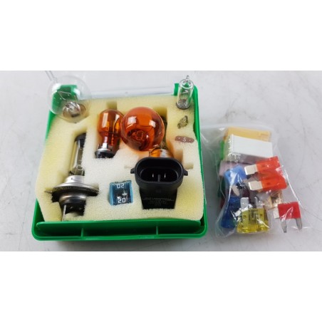 Kit D''Ampoules De Rechange VAG 5E0052000E Pièce d'origine oem Kit D''Ampoules De Rechange VAG 5E0052000E Pièce d'origine oem