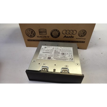 Pièces D''Auto VAG 5H0035816C Pièce d'origine oem Pièces D''Auto VAG 5H0035816C Pièce d'origine oem