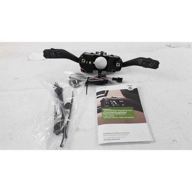 Commutateur VAG 5JB054690  Pièce d'origine oem