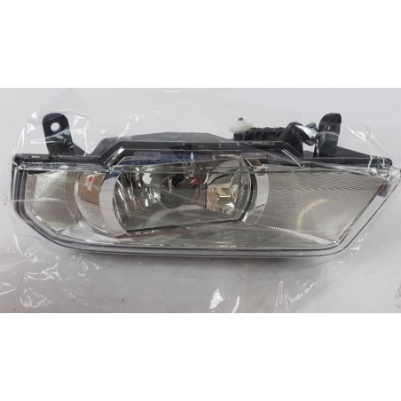 Phares Antibrouillard VAG 5L0941700 Pièce d'origine oem Phares Antibrouillard VAG 5L0941700 Pièce d'origine oem