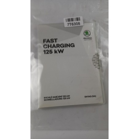 Pièces D''Auto VAG 5LA054831A Pièce d'origine oem Pièces D''Auto VAG 5LA054831A Pièce d'origine oem