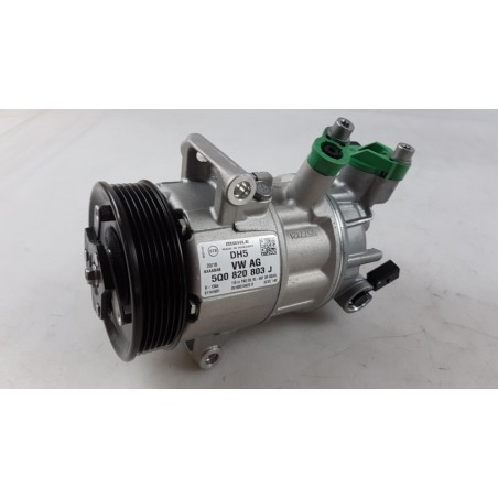 Compresseur De Climatisation VAG 5Q0820803J Pièce d'origine oem Compresseur De Climatisation VAG 5Q0820803J Pièce d'origine oem