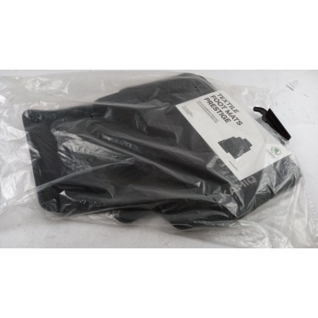 Ensemble De Tapis De Sol VAG 658061270 Pièce d'origine oem Ensemble De Tapis De Sol VAG 658061270 Pièce d'origine oem