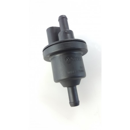 Reniflard De Réservoir De Carburant VAG 6QE906517A Pièce d'origine oem Reniflard De Réservoir De Carburant VAG 6QE906517A Pièce d'origine oem