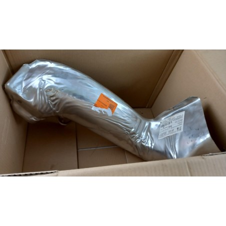 Bouclier Thermique VAG 6R0201307 Pièce d'origine oem Bouclier Thermique VAG 6R0201307 Pièce d'origine oem