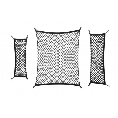 Filet À Bagages VAG 6V6017700 Pièce d'origine oem Filet À Bagages VAG 6V6017700 Pièce d'origine oem