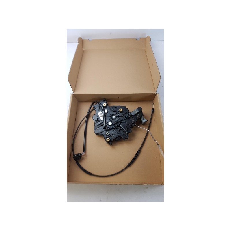 Serrure De Porte VAG 7E0843654CE  Pièce d'origine oem