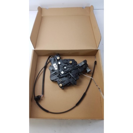 Serrure De Porte VAG 7E0843654CE Pièce d'origine oem Serrure De Porte VAG 7E0843654CE Pièce d'origine oem