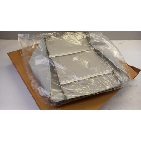 Housse De Siège VAG 7E0881405PYM Pièce d'origine oem Housse De Siège VAG 7E0881405PYM Pièce d'origine oem