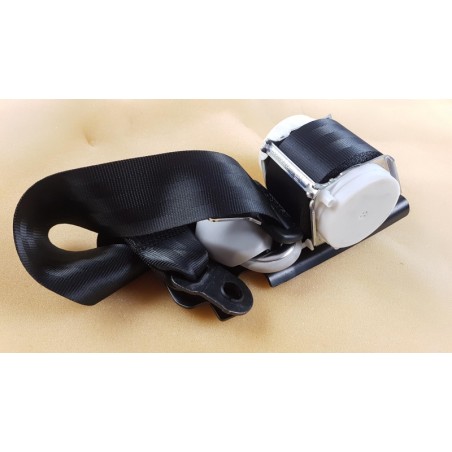 Ceinture De Sécurité VAG 7H0857816ABRAA Pièce d'origine oem Ceinture De Sécurité VAG 7H0857816ABRAA Pièce d'origine oem