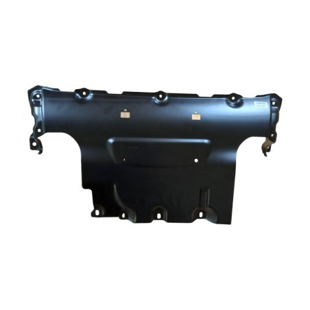 Insonorisation Du Compartiment Moteur VAG 7L0825235G Pièce d'origine oem Insonorisation Du Compartiment Moteur VAG 7L0825235G Pièce d'origine oem