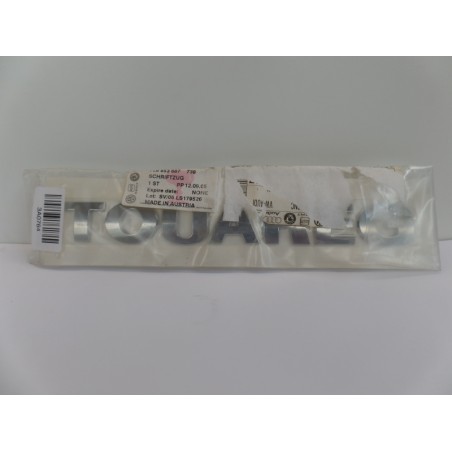 Désignation De Type VAG 7L6853687739 Pièce d'origine oem Désignation De Type VAG 7L6853687739 Pièce d'origine oem