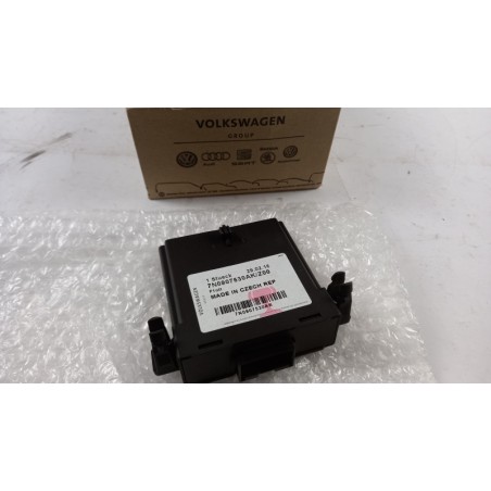 Unité De Contrôle VAG 7N0907530AKZ00 Pièce d'origine oem Unité De Contrôle VAG 7N0907530AKZ00 Pièce d'origine oem