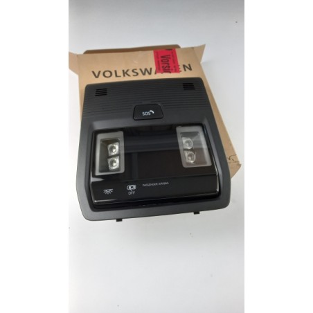 Pièces D''Auto VAG 7T0959561RTJA Pièce d'origine oem Pièces D''Auto VAG 7T0959561RTJA Pièce d'origine oem