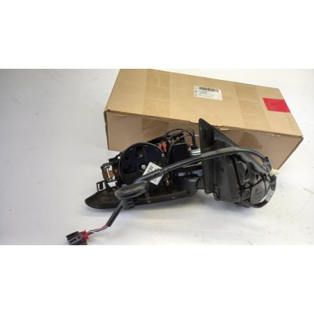 Rétroviseur Extérieur VAG 8P1858531H01C  Pièce d'origine oem