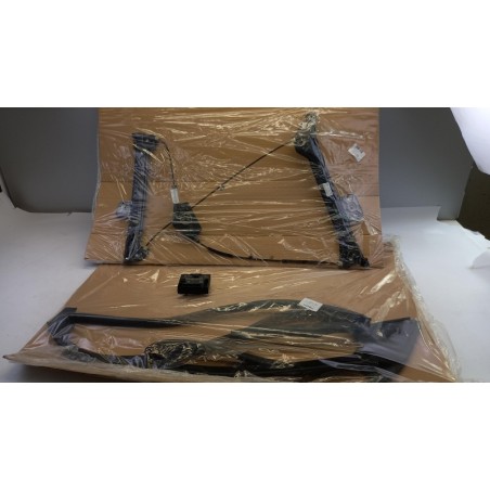 Kit De Réparation VAG 8T0898461 Pièce d'origine oem Kit De Réparation VAG 8T0898461 Pièce d'origine oem