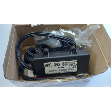 Pièces D''Auto VAG BKA093007 Pièce d'origine oem Pièces D''Auto VAG BKA093007 Pièce d'origine oem