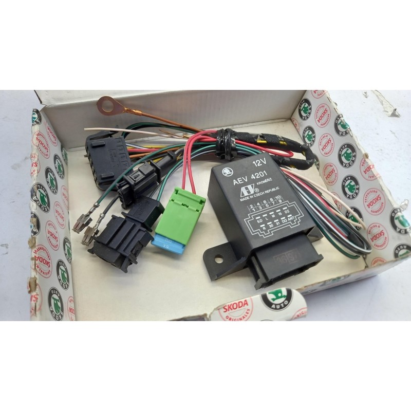 Pièces D''Auto VAG BKA093018  Pièce d'origine oem