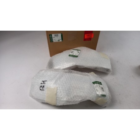 Ensemble De Garniture/Moulure De Protection