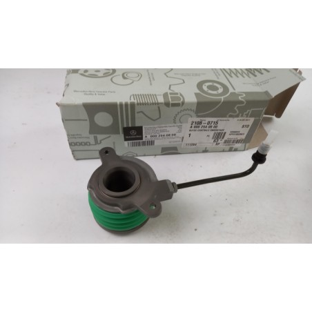 Butée D''Embrayage MERCEDES-BENZ A0002540800 0002540800 Pièce d'origine oem Butée D''Embrayage MERCEDES-BENZ A0002540800 0002540800 Pièce d'origine oem
