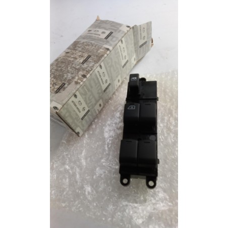 Interrupteur Pour Lève-Vitre NISSAN 254014X01D Pièce d'origine oem Interrupteur Pour Lève-Vitre NISSAN 254014X01D Pièce d'origine oem