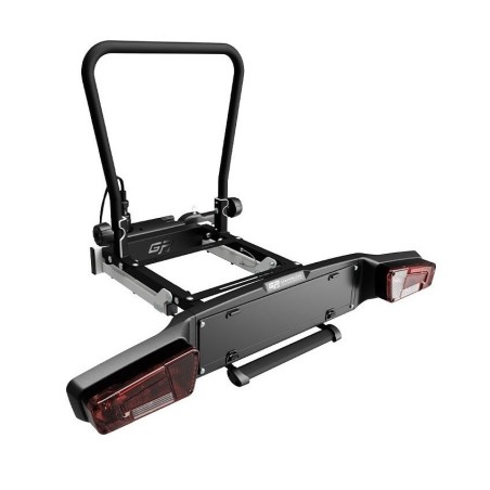 GP SATURN BASE for towbar 23.GP019 GP SATURN BASE for towbar 23.GP019