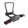 GP SATURN BASE for towbar 23.GP019 GP SATURN BASE for towbar 23.GP019