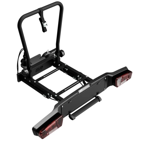GP SATURN BASE for towbar 23.GP019 GP SATURN BASE for towbar 23.GP019