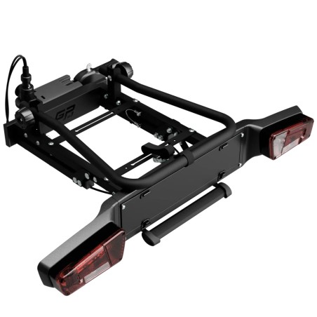 GP SATURN BASE for towbar 23.GP019 GP SATURN BASE for towbar 23.GP019