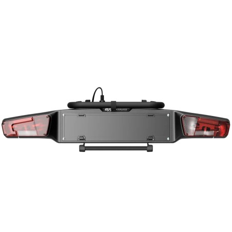 GP SATURN BASE for towbar 23.GP019 GP SATURN BASE for towbar 23.GP019
