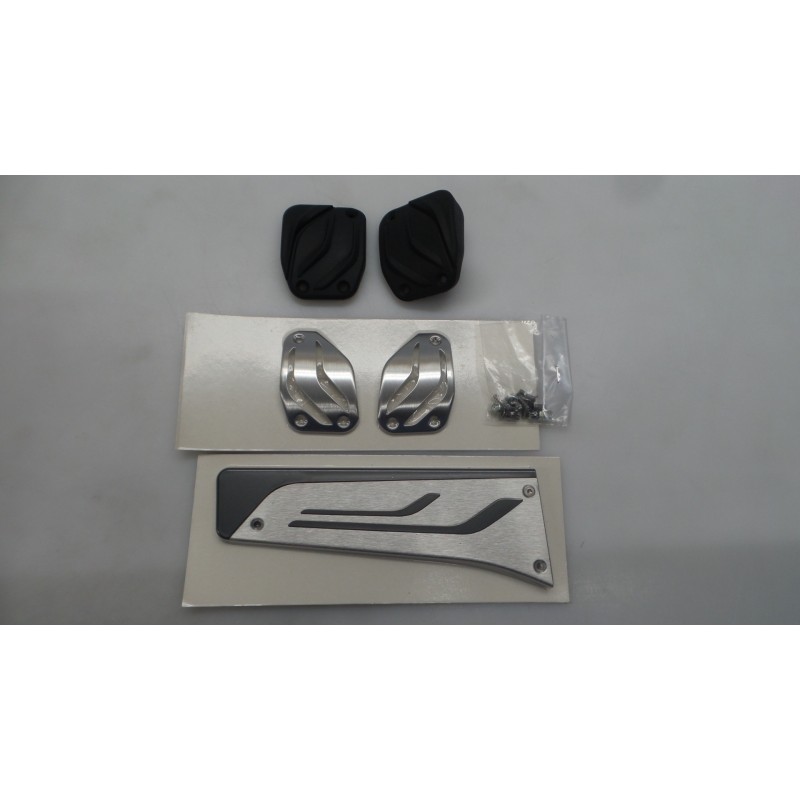 Kit De Couvercles De Pédale BMW 35002232276 2232276 Pièce d'origine oem