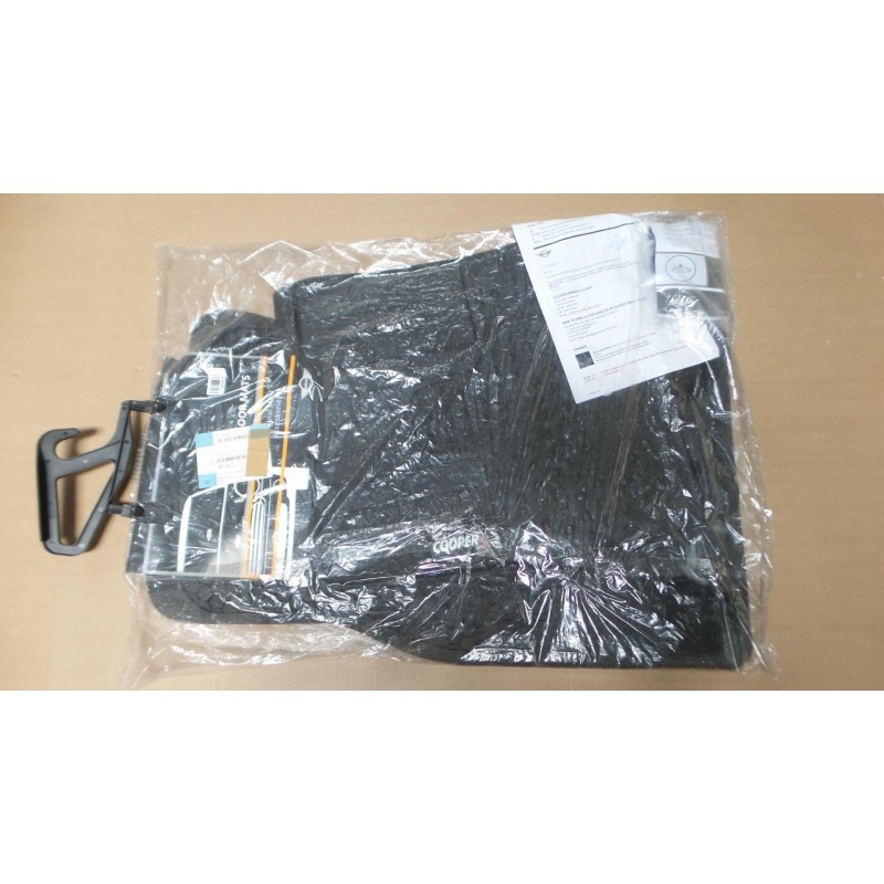 Ensemble De Tapis De Sol BMW 51472243908 2243908 Pièce d'origine oem