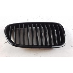 Grille De Radiateur BMW 51712165528 2165528 Pièce d'origine oem