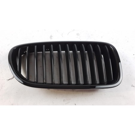Grille De Radiateur BMW 51712165528 2165528 Pièce d'origine oem Grille De Radiateur BMW 51712165528 2165528 Pièce d'origine oem