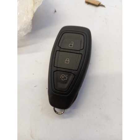 Télécommande FORD 2179611 7S7T15K601EF Pièce d'origine oem Télécommande FORD 2179611 7S7T15K601EF Pièce d'origine oem
