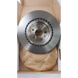 Jeu De Disques De Frein (2 Pièces) JAGUAR T4A2061  Pièce d'origine oem