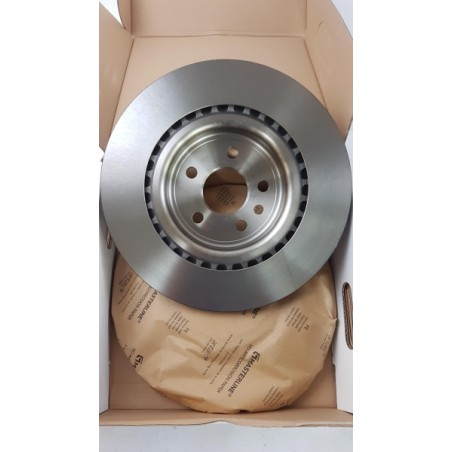Jeu De Disques De Frein (2 Pièces) JAGUAR T4A2061 Pièce d'origine oem Jeu De Disques De Frein (2 Pièces) JAGUAR T4A2061 Pièce d'origine oem