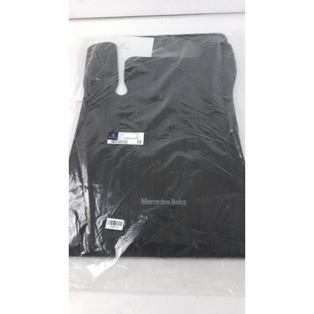 Ensemble De Tapis De Sol MERCEDES-BENZ A17768003039G32 17768003039G32 Pièce d'origine oem Ensemble De Tapis De Sol MERCEDES-BENZ A17768003039G32 17768003039G32 Pièce d'origine oem